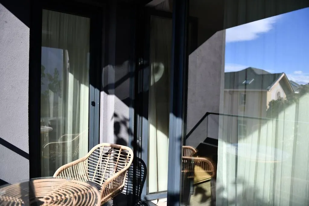 Madrid: A Modern 2-Bedroom Apartment With Parking Sofía Bulgaria