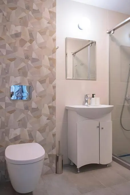 Madrid: A Modern 2-Bedroom Apartment With Parking Sofía 0*,  Bulgaria